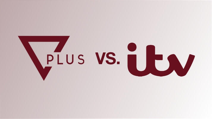 Vizion Plus vs. ITV